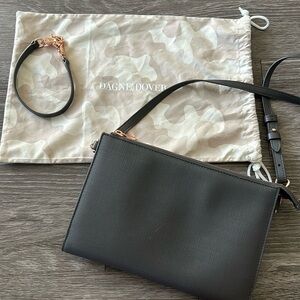 Dagne Dover essential clutch wallet